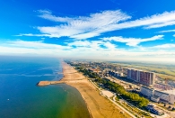 توسعه منطقه آزاد انزلی می‌تواند ایران را به یك بازیگر فعال در اتحادیه اقتصادی اوراسیا تبدیل كند