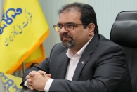 بهره‌برداری از ۳۹۸۴ پروژه گازرسانی با اعتباری بالغ بر ۸۱ هزار میلیارد ریال،