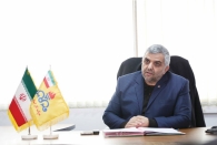 تحویل بیش از دو میلیارد متر مکعب گاز به نیروگاه های گیلان