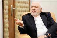 واکنش رسانه‌های خارجی به جدا کردن ظریف از دولت پزشکیان
