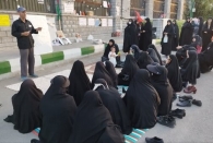 5 نکته درباره تحصن حجاب اجباری که جمع شد: یک ابتذال 48 روزه ضد دینی و ضد ایرانی