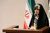 قتل فجیج مجری زن شبکه افق در منزلش