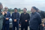 سوء مدیریت در پسماند گیلان کاملا مشهود است