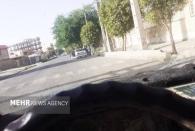 یک روحانی در ایرانشهر توسط افراد مسلح ربوده شد