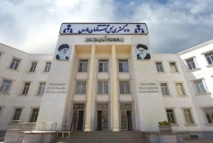 ترور قاضی دادگاه کیفری در شیراز توسط فردی ناشناس
