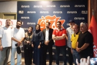 اکران پرشور فیلم «سلام حاج آقا» پس از 7 سااال انتظار / طنزی که قلبَ مخاطبان را فتح کرد