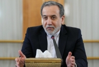 اگر واشنگتن برای بازگشت به دیپلماسی با ایران جدی است، با تل‌آویو تماس بگیرد تا همه‌چیز متوقف شود
