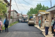 گام بلند سازمان منطقه آزاد انزلی در مسیر توسعه و آبادانی روستاهای محدوده