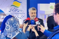 از انزلی تا تهران؛ جهش صادراتی در سایه دیپلماسی نمایشگاهی