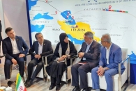منطقه آزاد انزلی بهترین ظرفیت برای ایجاد گمرك تخصصی صنایع‌دستی