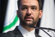  آذری جهرمی  راهکار دیگری برای مدیریت مصرف برق مطرح کرد