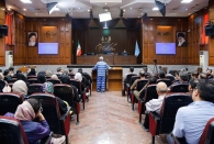 دادگاه رسیدگی به پرونده کثیرالشاکی ارز کینگ مانی برگزار شد