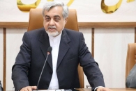 پروژه های عمرانی نیمه تمام از پیمانکار ناتوان ستانده شد