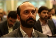 شلیک گلوله به سعید طوسی در مشهد