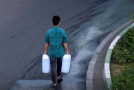 آب طبقاتی در خشکسالی