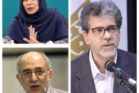 ظاهراً وفاق درحال ثمر دادن است!