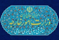 عده ای عشق دوربین می گویند چرا وزارت خارجه  یقه نمی گیردو کار دیپلماسی  انجام میدهد؟!