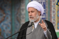 چه کسی ضدانقلاب است؟ مطالبه‌گر یا امام جمعه 