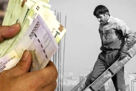 دستمزد کارگران نصف شد؛ درخواست بازنگری فوری در شورای عالی کار