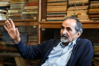 ارمکی: جامعه ایرانی در شوک پساماشه است؛ باید دید جامعه مقاومت می‌کند یا دنبال تخریب است
