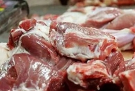 محموله گوشت های فاسد قبل از ورود به کشور برگشت داده شد