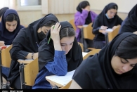 بسیاری از رشته های مورد انتظار جوانان با سهمیه پُر می شوند