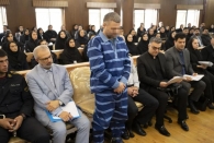 تشکیل اولین جلسه دادگاه رسیدگی به پرونده قتل ایلیا کودک ۱۰ ساله رشتی/ خانواده ایلیا: قاتل، قصاص شود