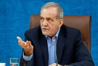  با افتتاح نیروگاه ۲۵۰ مگاواتی وقت خودتان را تلف نکنید