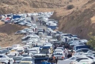 جشن انار چینی زیر سایه کمبودها/ روستای انبوه در میان انبوهی از مشکلات