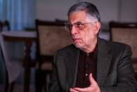 رضا شاه با تمام قلدری نتوانست حجاب و اعتقاد مردم را از بین ببرد