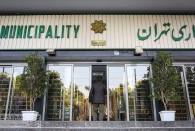 در شهرداری تهران هیچ مدیری کنار گذاشته نمی شود بلکه از سمتی به سمت دیگر منتقل می شود
