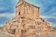 یک‌دهه حصر «کوروش»/ وعده وفاق پزشکیان به پارسه پاسارگاد نرسید