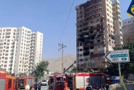 زندگی زیر آوار وعده‌های توخالی / آخرین وضعیت آسیب دیدگان جنگ دوازده روزه