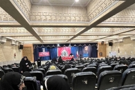 کسانی که مردم را به تجمع برای محاکمه روحانی و ظریف دعوت کردند، خودشان هم نیامدند