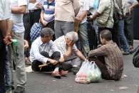   نماینده مجلس: مردم دیگر تاب گرانی‌های افسار گسیخته را ندارند 