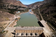 گیلان در چنگال خشکسالی؛ "نبرد حیات" برای سفیدرود