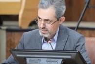 آقای استاندار، کدام صندوق قفل‌شده ناگهان باز شد؟