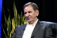 وقتی اسحاق جهانگیری می گوید «هیچکس نمی‌داند برای آینده چه باید بکند» چقدر باید نگران بود؟ 