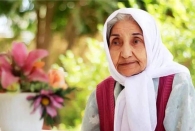 خشونت اقتصادی علیه زنان سالمند