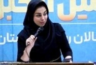 رضا افلاطونی معاون وزیر: شیرینی مدیریت مان در مهار آتش سوزی را تلخ نکنید!!