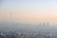 آقای پزشکیان! اگر برای دود و آلودگی هوا کارشناس ندارید از خارج بیاورید