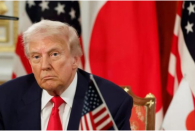 داشتن سلاح هسته ای برای ایران ممنوع است و ایران باید وارد مذاکرات شود