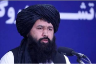 انتقاد تند روزنامه جمهوری اسلامی از دیدار مقامات حوزوی ایران با وزیر فرهنگ طالبان