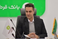 بانک مهر ایران در گیلان؛ پیشرو در خدمات غیرحضوری و بانکداری بدون ربا