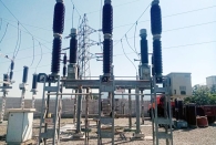 عادل سلیمانی: تکمیل پروژه فوق توزیع شهر صنعتی رشت ظرفیت شبکه را ۹۲ درصد افزایش می‌دهد