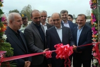 پدافند غیرعامل در صنعت برق گیلان؛ اهمیت پست‌های سیار برای امنیت ملی و تداوم خدمات