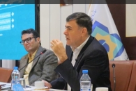 نشست اتحادیه سازمان‌های خدمات شهری شهرداری‌های کشور در مشهد برگزار شد