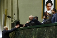 بودجه برای بقا؛ سند مالی یک کشور خسته