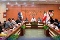 رحیم شوقی: تأکید بر انضباط مالی و درآمد پایدار شهری در رشت