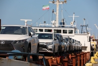 نوسازی ناوگان حمل‌ونقل عمومی گیلان با مصوبه جدید سازمان منطقه آزاد انزلی